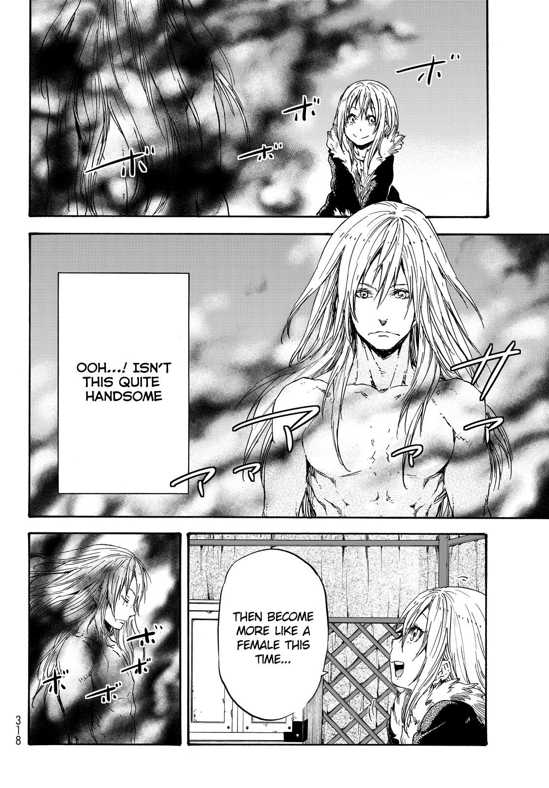 Tensei Shitara Slime Datta Ken, Chapter 11 image 23